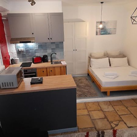 Studio Porto Corfu  Экстерьер фото