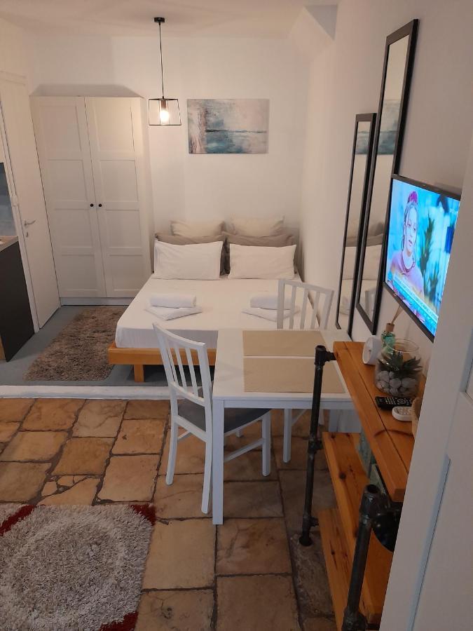 Studio Porto Corfu  Экстерьер фото