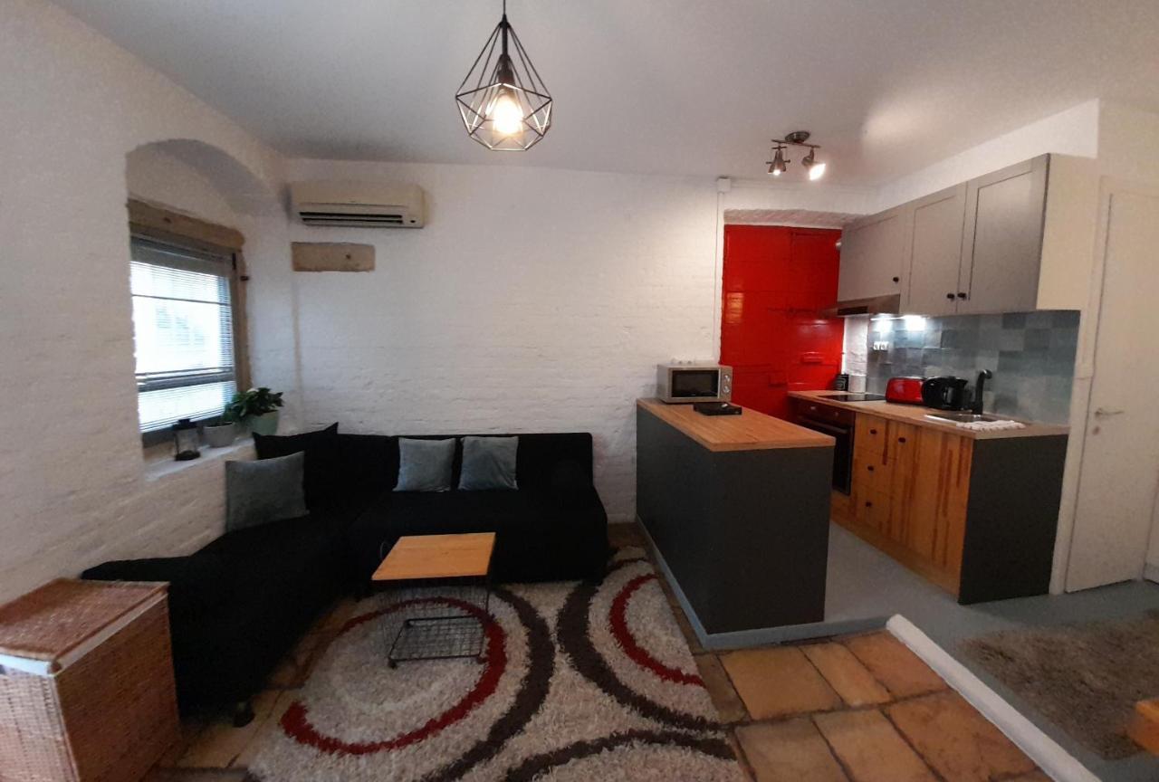 Studio Porto Corfu  Экстерьер фото